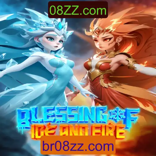 Descubra o Fascinante Mundo de BlessingofIceandFire