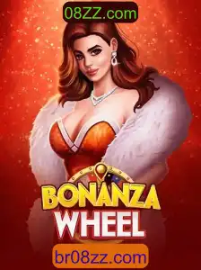 BonanzaWheel: Descubra o Novo Fenômeno de Jogo com 08ZZ.com