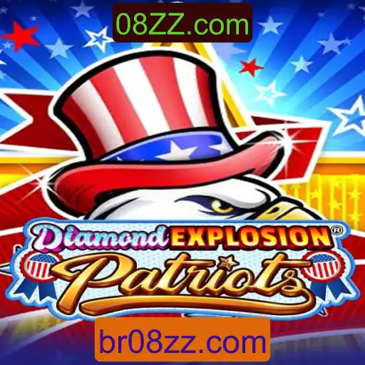 Explorando o Mundo de DiamondExplosionPatriots: Um Jogo Inovador