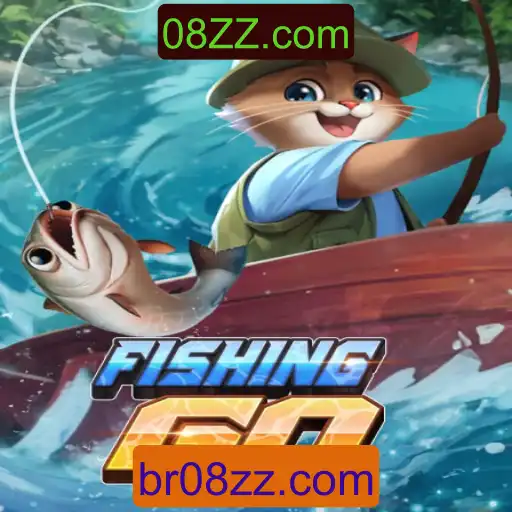 FishingGO: Explorando o Mundo da Pesca Digital com 08ZZ.com