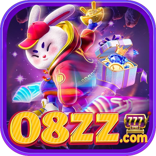 08ZZ.com Logo
