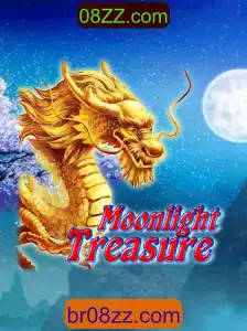 Descubra o Fascinante Universo de MoonlightTreasure