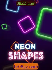 NeonShapes: Uma Aventura Visual e Desafiante