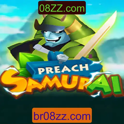 Descubra o Universo de PreachSamurai: Um Jogo Fascinante