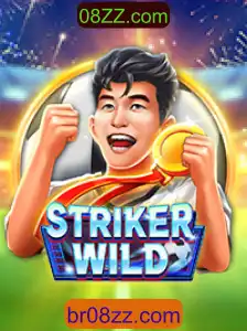 Uma Aventura Inédita com StrikerWILD: Explore o Universo do Jogo com 08ZZ.com