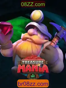 Explorando TreasureMania: A Nova Sensação dos Jogos Online